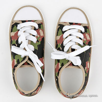 Пара топперов ZipzShoes