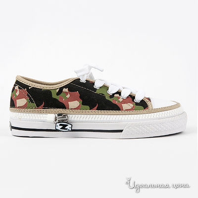 Пара топперов ZipzShoes