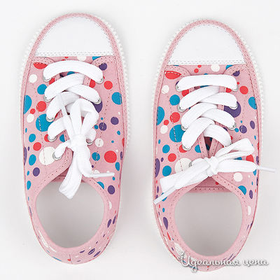 Пара топперов ZipzShoes