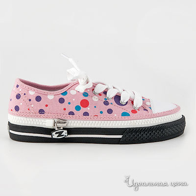 Пара топперов ZipzShoes