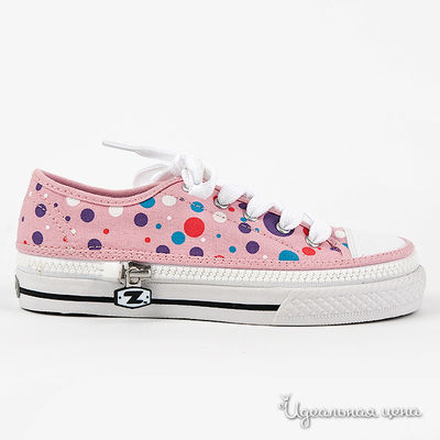 Пара топперов ZipzShoes