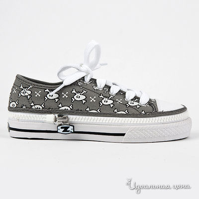 Пара топперов ZipzShoes