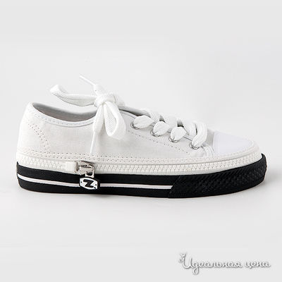 Пара топперов ZipzShoes