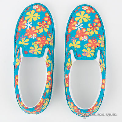 Пара топперов ZipzShoes