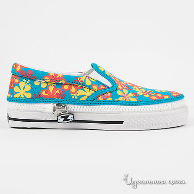 Пара топперов ZipzShoes