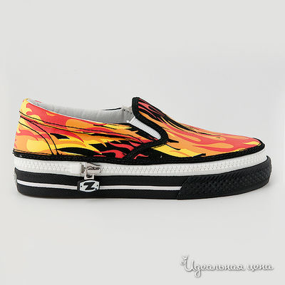 Пара топперов ZipzShoes