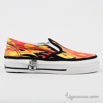 Пара топперов ZipzShoes