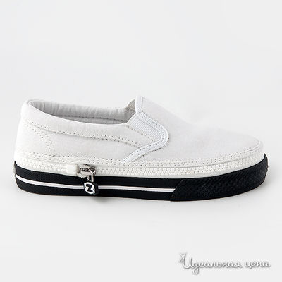 Пара топперов ZipzShoes