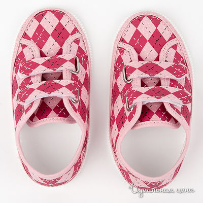 Пара топперов ZipzShoes