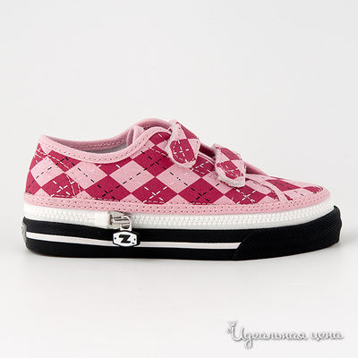 Пара топперов ZipzShoes