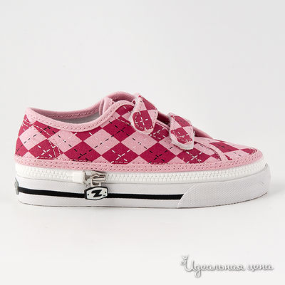 Пара топперов ZipzShoes