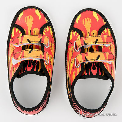 Пара топперов ZipzShoes