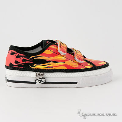 Пара топперов ZipzShoes