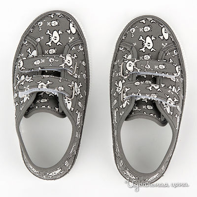 Пара топперов ZipzShoes