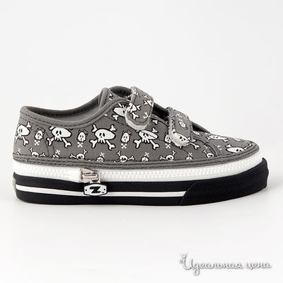 Пара топперов ZipzShoes