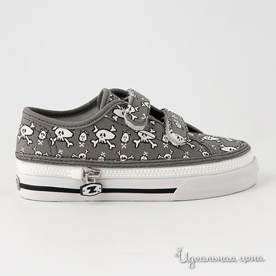 Пара топперов ZipzShoes