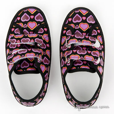 Пара топперов ZipzShoes