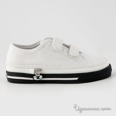 Пара топперов ZipzShoes