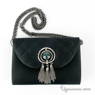 Сумка Aftershock, цвет цвет черный