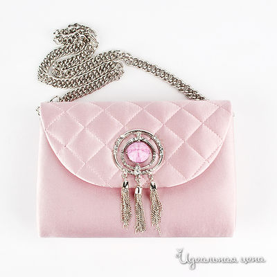 Сумка Aftershock, цвет цвет розовый