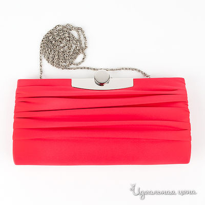 Сумка Aftershock, цвет цвет коралловый