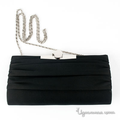 Сумка Aftershock, цвет цвет черный