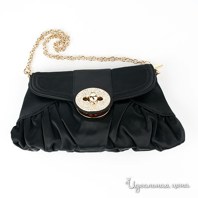 Сумка Aftershock, цвет цвет черный