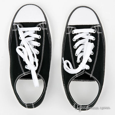 Пара топперов ZipzShoes