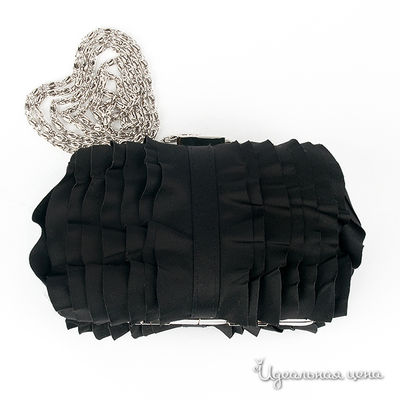 Сумка Aftershock, цвет цвет черный