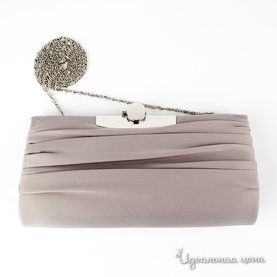 Сумка Aftershock, цвет цвет серый