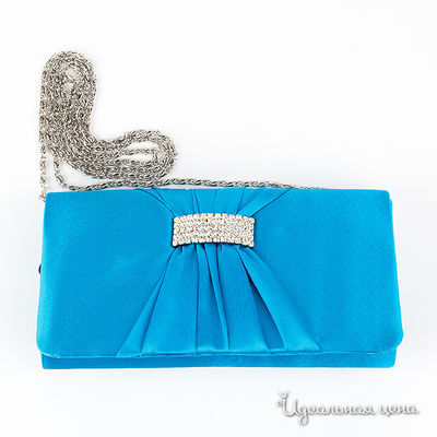 Сумка Aftershock, цвет цвет голубой