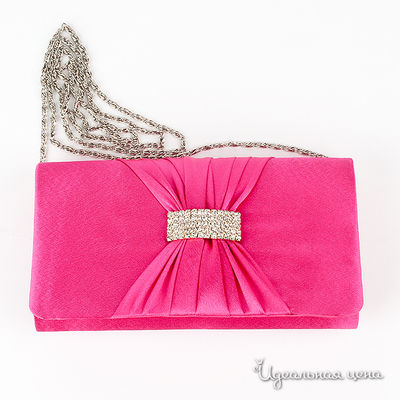 Сумка Aftershock, цвет цвет розовый