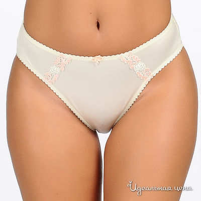 Трусы Patricia, цвет цвет шампань