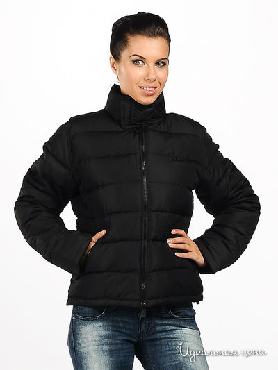 Пуховик Phard, цвет цвет черный