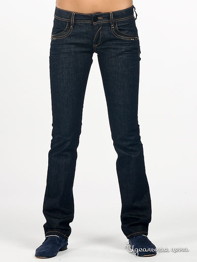 Джинсы Phard, цвет цвет темно-синий