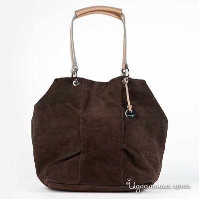 Сумка Le Tanneur, цвет цвет коричневый