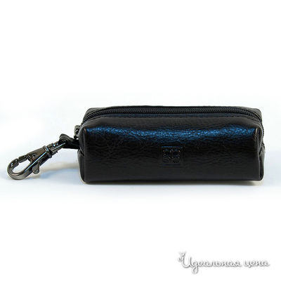 Ключница Sergio Belotti, цвет цвет красный