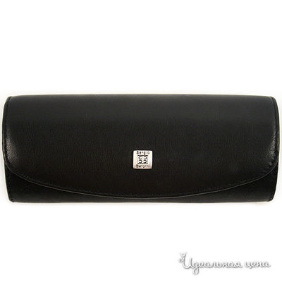 Чехол Sergio Belotti, цвет цвет черный