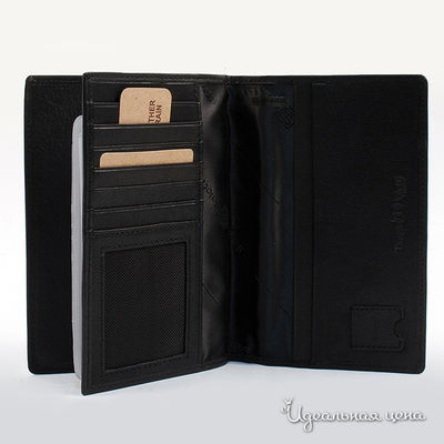 Обложка Sergio Belotti, цвет цвет черный