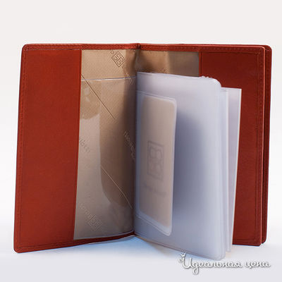 Обложка Sergio Belotti, цвет цвет черный