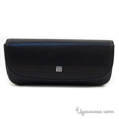 Чехол Sergio Belotti, цвет цвет черный