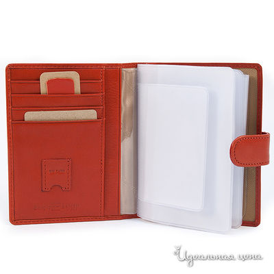 Обложка Sergio Belotti, цвет цвет черный