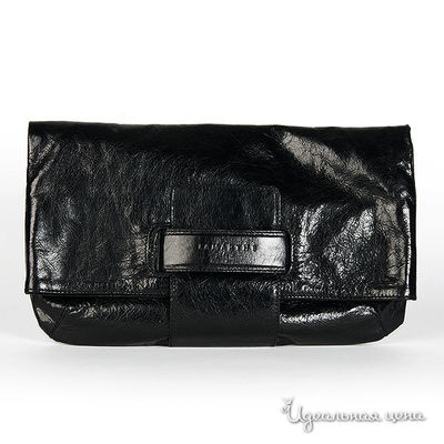 Сумка Le Tanneur, цвет цвет черный