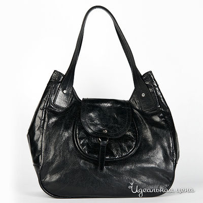 Сумка Le Tanneur, цвет цвет черный