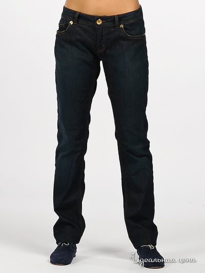 Джинсы Phard, цвет цвет темно-синий