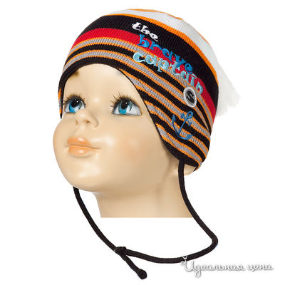 Шапка Maxval, цвет цвет мультиколор