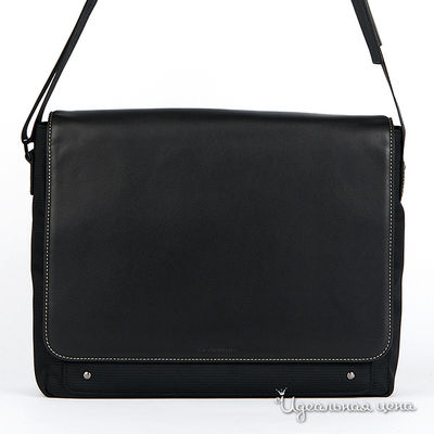 Сумка Le Tanneur, цвет цвет черный