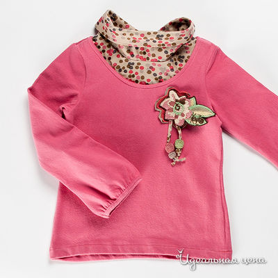 Джемпер Kenzo Kids, цвет цвет