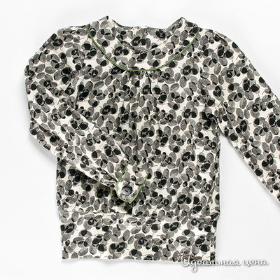 Футболка Kenzo Kids, цвет цвет