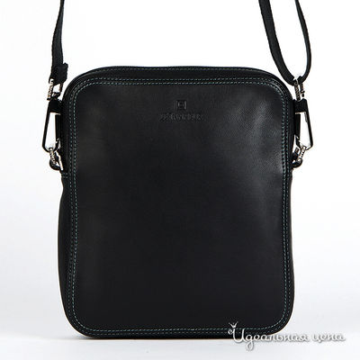 Сумка Le Tanneur, цвет цвет черный